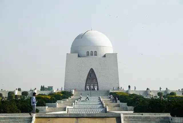 Pakistan delivery