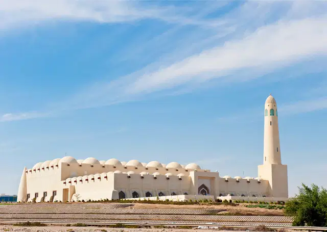 Qatar delivery