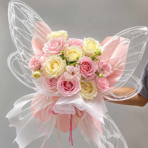 Bouquets & Flowers