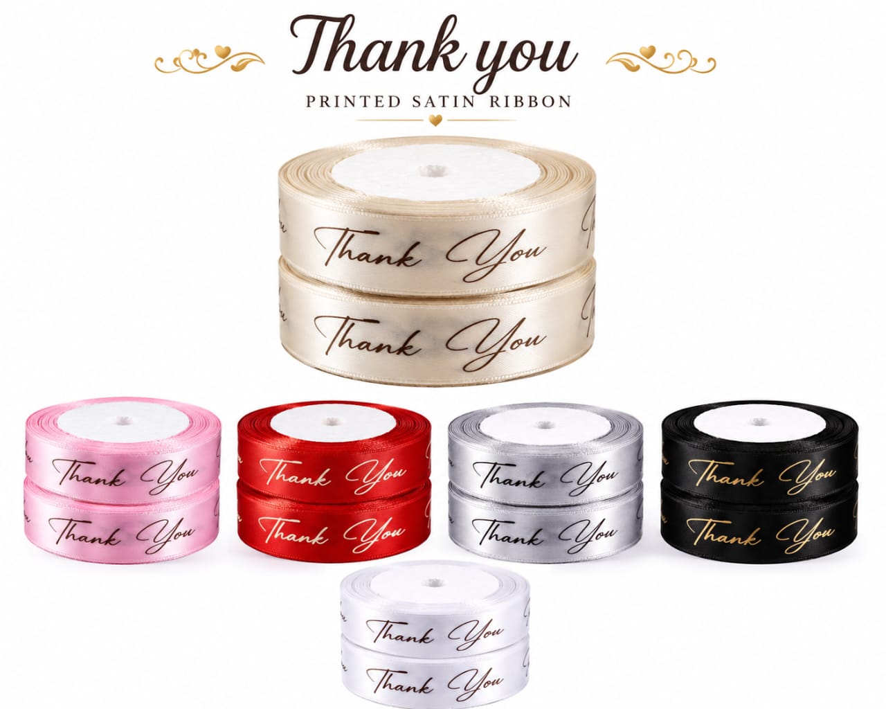 Ribbons